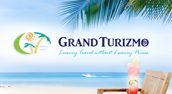 Grand Turizmo logo